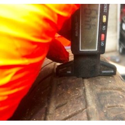 2007 MINI COOPER R56 1.6 ALLOY WHEEL 16 195/55RF16 / 6769409 / 6.5JX16EH2 *b