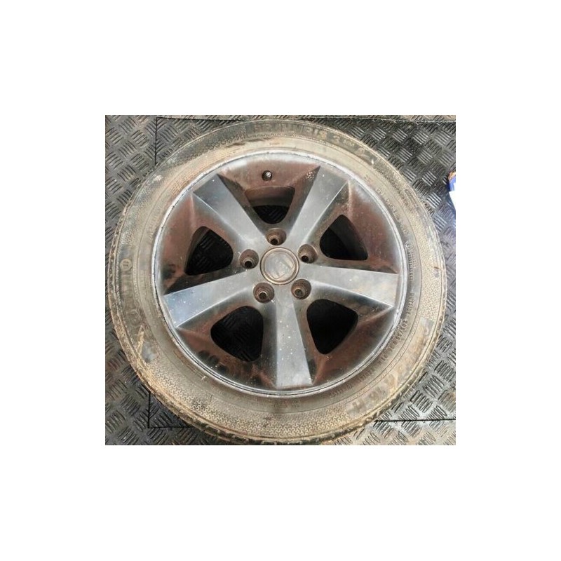 HONDA FRV 2004-2011 MK1 2.2 I-CTDI ALLOY WHEEL 16 205/55R16 ++