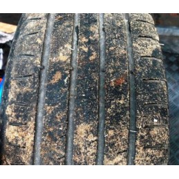 HONDA FRV 2004-2011 MK1 2.2 I-CTDI ALLOY WHEEL 16 205/55R16 ++