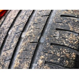 HONDA FRV 2004-2011 MK1 2.2 I-CTDI ALLOY WHEEL 16 205/55R16 ++