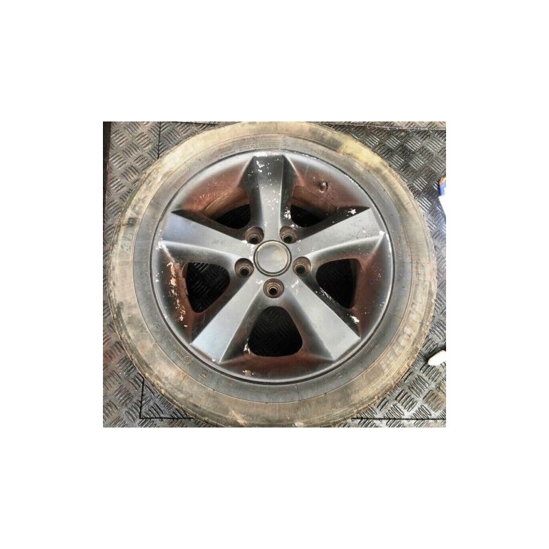 HONDA FRV 2004-2011 MK1 2.2 I-CTDI ALLOY WHEEL 16 205/55R16 +