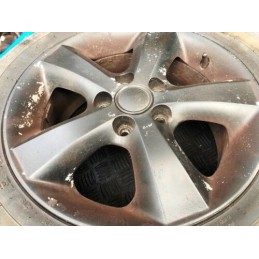 HONDA FRV 2004-2011 MK1 2.2 I-CTDI ALLOY WHEEL 16 205/55R16 +