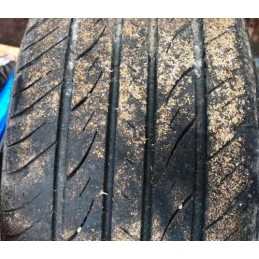 HONDA FRV 2004-2011 MK1 2.2 I-CTDI ALLOY WHEEL 16 205/55R16 +