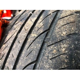 HONDA FRV 2004-2011 MK1 2.2 I-CTDI ALLOY WHEEL 16 205/55R16 +