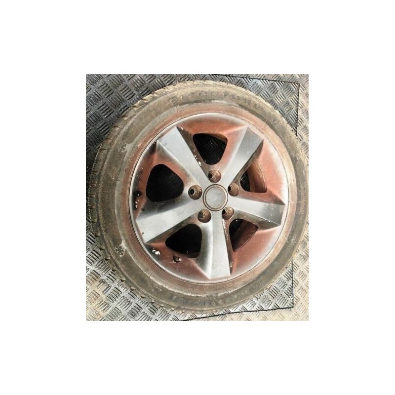 HONDA FRV 2004-2011 MK1 2.2 I-CTDI ALLOY WHEEL 16 205/55R16