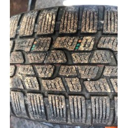 HONDA FRV 2004-2011 MK1 2.2 I-CTDI ALLOY WHEEL 16 205/55R16