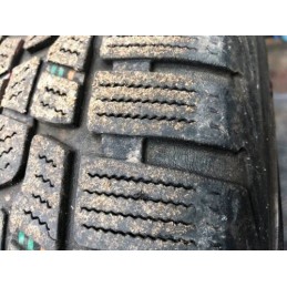 HONDA FRV 2004-2011 MK1 2.2 I-CTDI ALLOY WHEEL 16 205/55R16