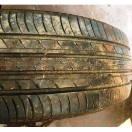 2013 MAZDA CX-5 2.2 D SKYACTIV ALLOY WHEEL 17 WITH TYRE 225/65R17 /