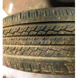 2013 MAZDA CX-5 2.2 D SKYACTIV ALLOY WHEEL 17 WITH TYRE 225/65R17