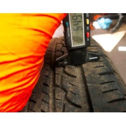 2013 MAZDA CX-5 2.2 D SKYACTIV ALLOY WHEEL 17 WITH TYRE 225/65R17