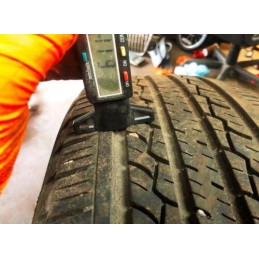 2013 MAZDA CX-5 2.2 D SKYACTIV ALLOY WHEEL 17 WITH TYRE 225/65R17