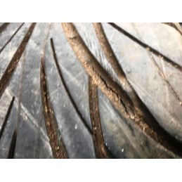 BMW 3 SERIES E46 ALLOY WHEEL 18 2229145 / 8JX18H2 / 225/40ZR18 little crack