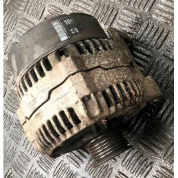 2000 OPEL VAUXHALL FRONTERA 2.2 D MK2 ALTERNATOR