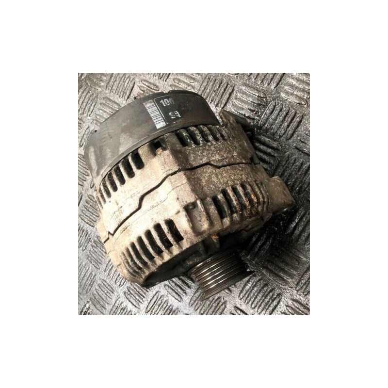 2000 OPEL VAUXHALL FRONTERA 2.2 D MK2 ALTERNATOR