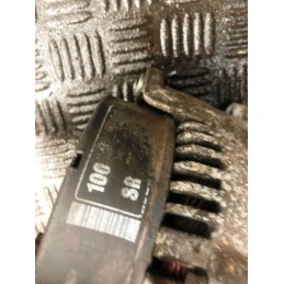 2000 OPEL VAUXHALL FRONTERA 2.2 D MK2 ALTERNATOR