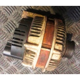 2003 RANGE ROVER VOGUE L322 TD6 HSE ALTERNATOR