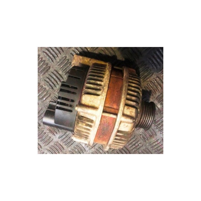 2003 RANGE ROVER VOGUE L322 TD6 HSE ALTERNATOR