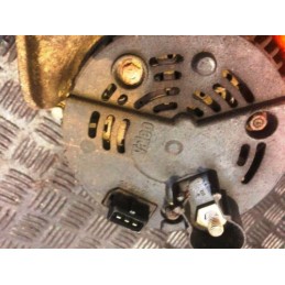 2003 RANGE ROVER VOGUE L322 TD6 HSE ALTERNATOR