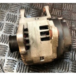 2009 Skoda Fabia MK2 1.2 HTP ALTERNATOR 03D903025J