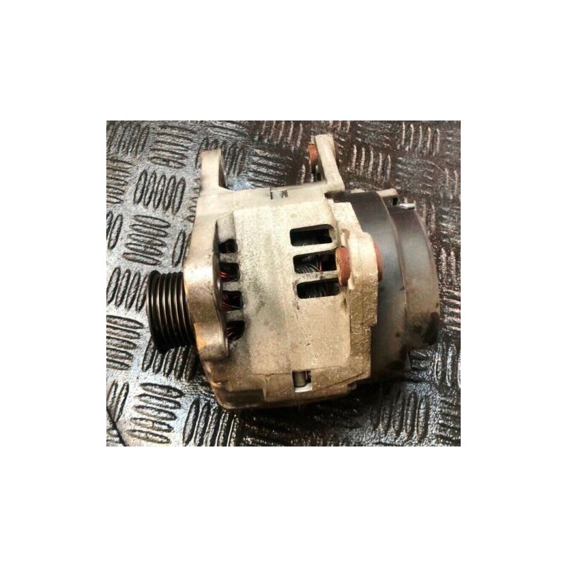 2009 Skoda Fabia MK2 1.2 HTP ALTERNATOR 03D903025J