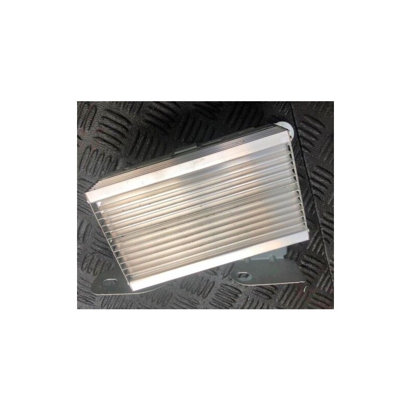 2009 MINI COOPER R56 1.6 petrol AMPLIFIER 6512-3451405