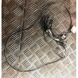 2003 RANGE ROVER VOGUE L322 TD6 HSE ANTENNA