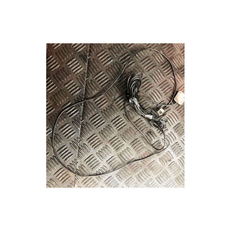 2003 RANGE ROVER VOGUE L322 TD6 HSE ANTENNA