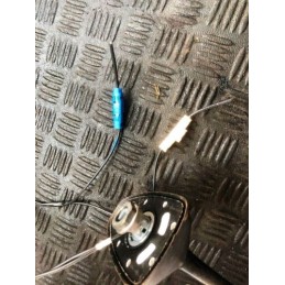 2014 RENAULT CLIO 1.5 DCI MK4 ANTENNA