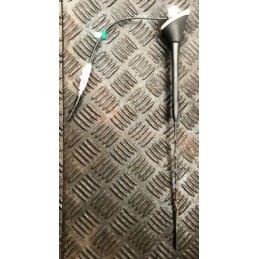 2013 CHRYSLER YPSILON 1.2 MK3 ANTENNA 51893693