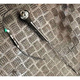 2009 Skoda Fabia MK2 1.2 HTP ANTENNA 5J0035---