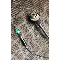 2009 Skoda Fabia MK2 1.2 HTP ANTENNA 5J0035---