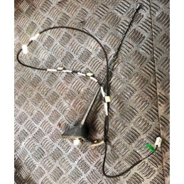 2009 Citroen C5 2.0 HDi VTR+ MK3 ANTENNA 9664546180