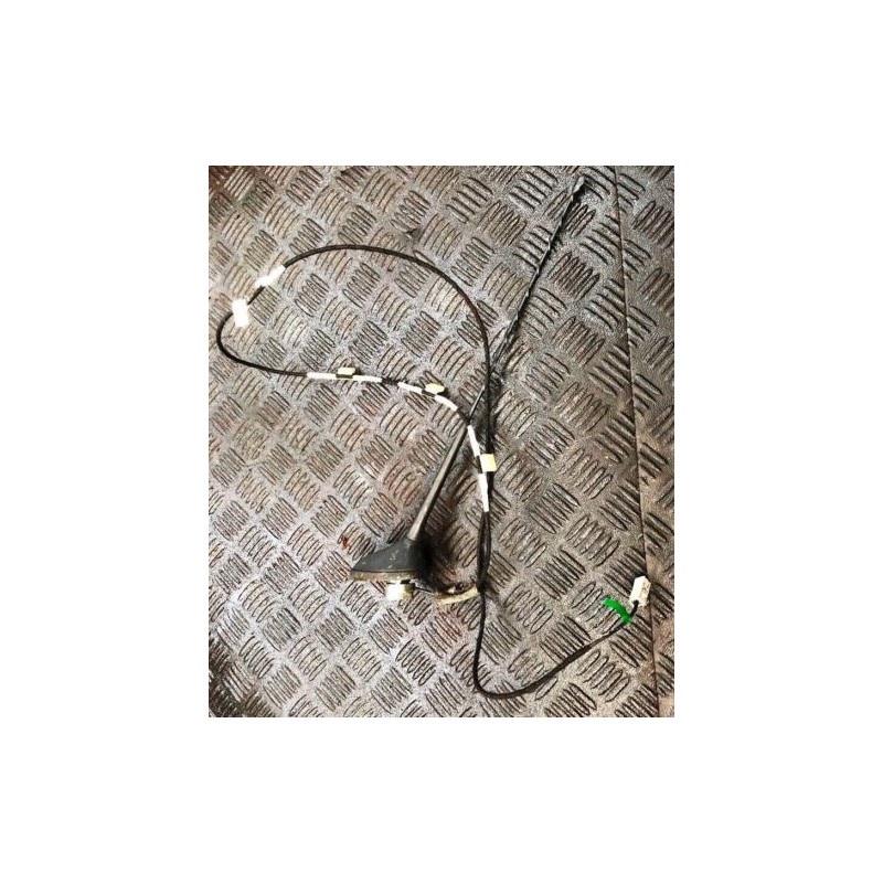 2009 Citroen C5 2.0 HDi VTR+ MK3 ANTENNA 9664546180