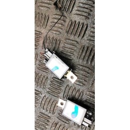 2009 Citroen C5 2.0 HDi VTR+ MK3 ANTENNA SENSOR X2 9659840680 / 9662924880