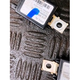 2009 Citroen C5 2.0 HDi VTR+ MK3 ANTENNA SENSOR X2 9659840680 / 9662924880