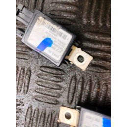2009 Citroen C5 2.0 HDi VTR+ MK3 ANTENNA SENSOR X2 9659840680 / 9662924880