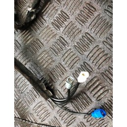 2009 Citroen C5 2.0 HDi VTR+ MK3 ANTENNA WIRING HARNESS 9664536180
