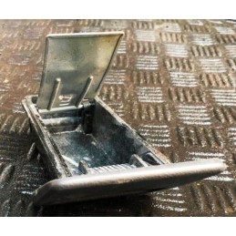 HONDA FRV 2004-2011 MK1 2.2 I-CTDI ASHTRAY