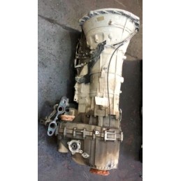 2014-2018 Range Rover Sport L494 3.0 AUTOMATIC GEARBOX WITH ACTUATOR