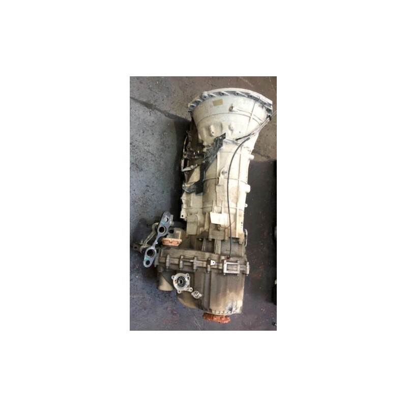 2014-2018 Range Rover Sport L494 3.0 AUTOMATIC GEARBOX WITH ACTUATOR