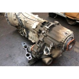 2014-2018 Range Rover Sport L494 3.0 AUTOMATIC GEARBOX WITH ACTUATOR