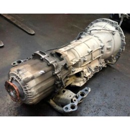 2014-2018 Range Rover Sport L494 3.0 AUTOMATIC GEARBOX WITH ACTUATOR