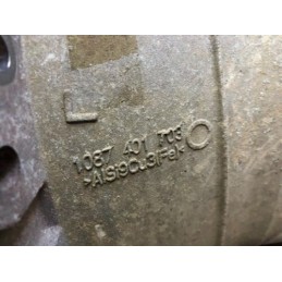 2014-2018 Range Rover Sport L494 3.0 AUTOMATIC GEARBOX WITH ACTUATOR