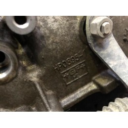 2014-2018 Range Rover Sport L494 3.0 AUTOMATIC GEARBOX WITH ACTUATOR