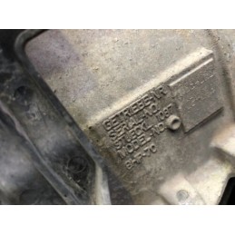 2014-2018 Range Rover Sport L494 3.0 AUTOMATIC GEARBOX WITH ACTUATOR