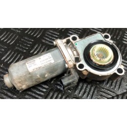 2014-2018 Range Rover Sport L494 3.0 AUTOMATIC GEARBOX WITH ACTUATOR