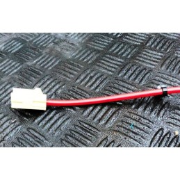 2010 JAGUAR XF 3.0 D X250 POSITIVE CABLE AX2314300