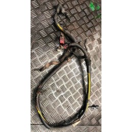 2000 OPEL VAUXHALL FRONTERA 2.2 D MK2 BATTERY CABLE