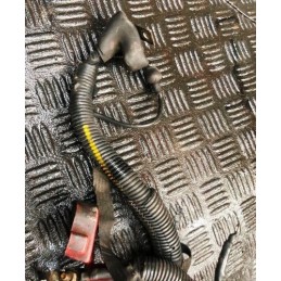 2000 OPEL VAUXHALL FRONTERA 2.2 D MK2 BATTERY CABLE