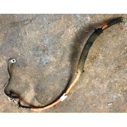 2007 IVECO DAILY 35S12 2.3 HPI BATTERY CABLE